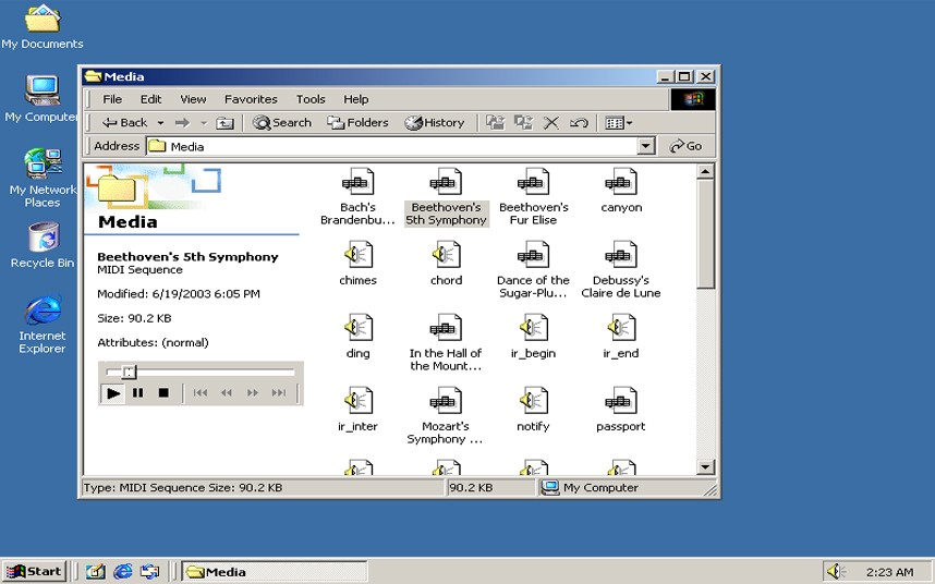История Windows. Эволюция операционной системы