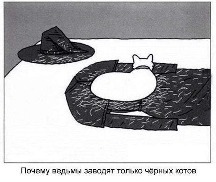 Смешные комиксы
