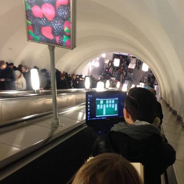 Прикольные картинки