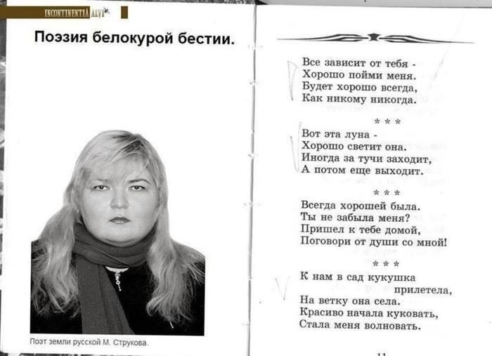 Прикольные картинки