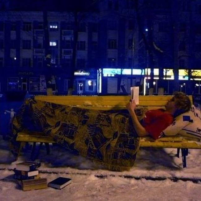 Прикольные картинки