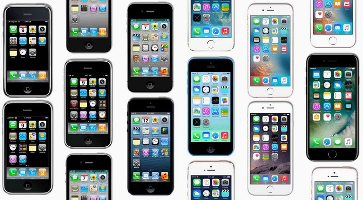 Интересные факты о iPhone Интересные факты о iPhone