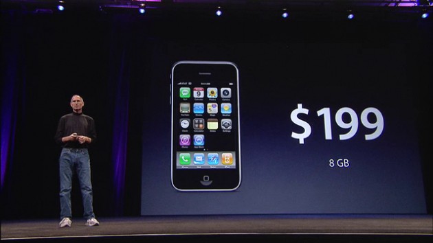 Интересные факты о iPhone Интересные факты о iPhone