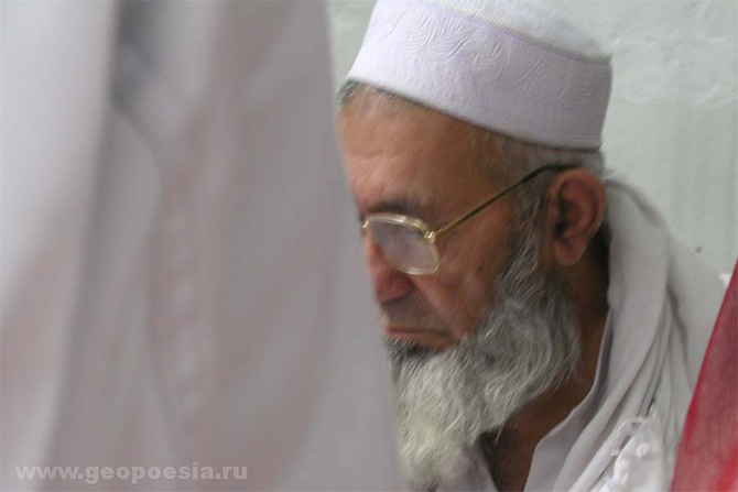 Рынок драгоценных камней Чантабури в Таиланде