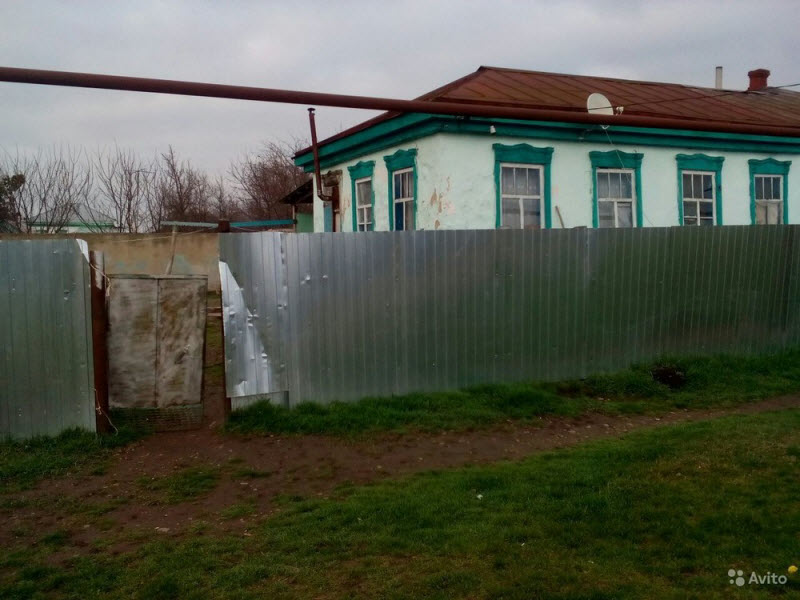 Уютный сельский дом