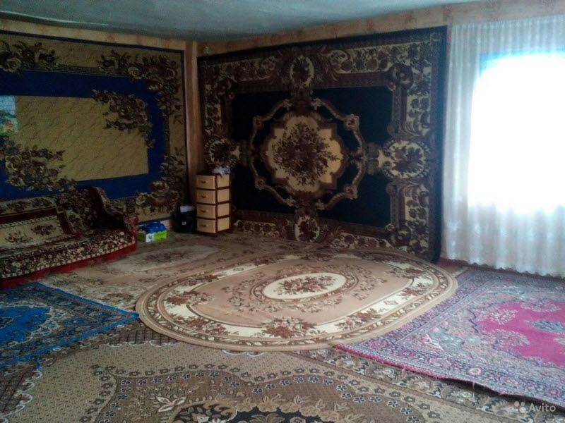Уютный сельский дом