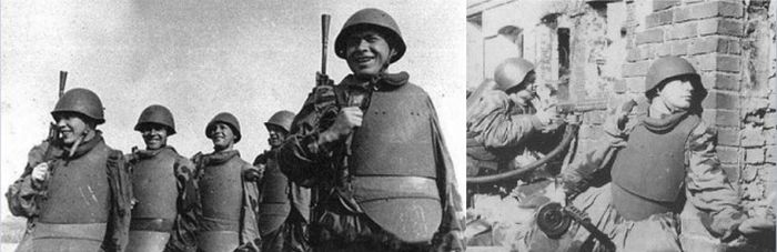 Знакомство с возрожденным нженерно-саперным штурмовым батальоном