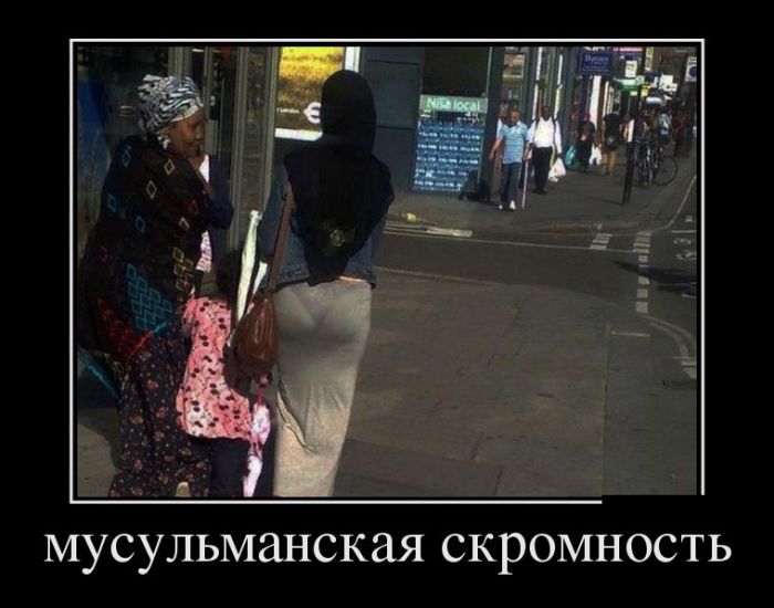 Демотиваторы