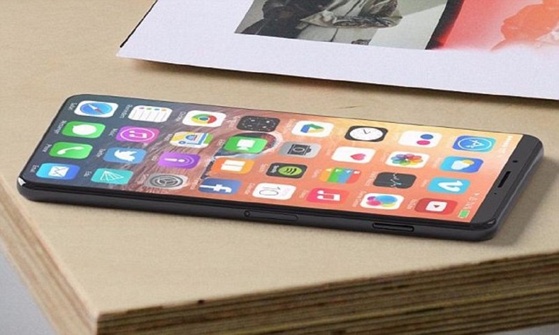 iPhone 8: последние новости iPhone 8: последние новости