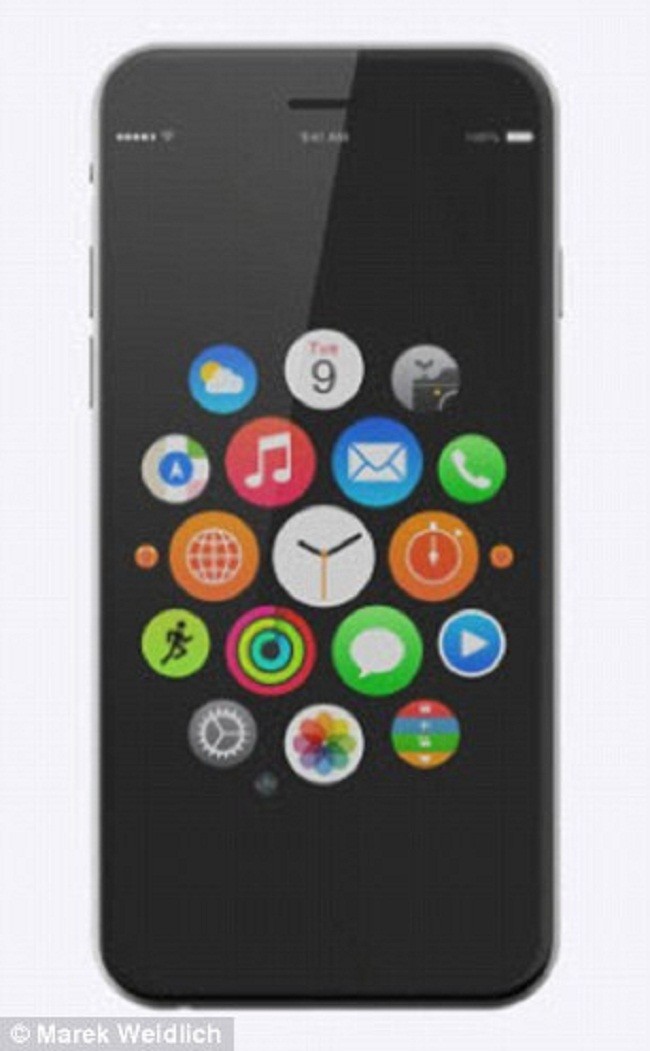 iPhone 8: последние новости iPhone 8: последние новости