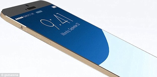 iPhone 8: последние новости iPhone 8: последние новости