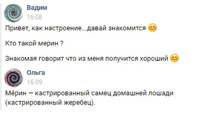 Прикольные картинки