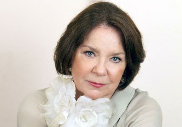 Лариса Голубкина: народная артистка РСФСР, которая сама себя называет актрисой одной роли