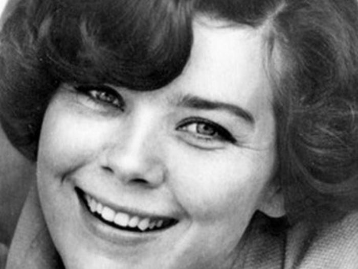 Лариса Голубкина: народная артистка РСФСР, которая сама себя называет актрисой одной роли
