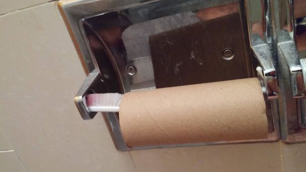 Отели, которые крупно облажались Отели, которые крупно облажались