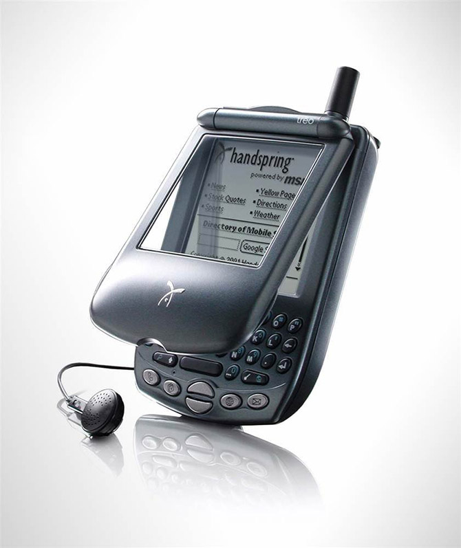 40 лет мобильному телефону 40 лет мобильному телефону