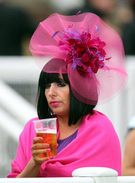 Скачки Grand National