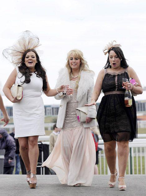 Скачки Grand National