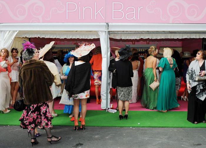 Скачки Grand National