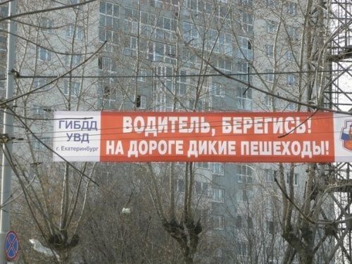 Народные маразмы