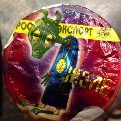 Народные маразмы