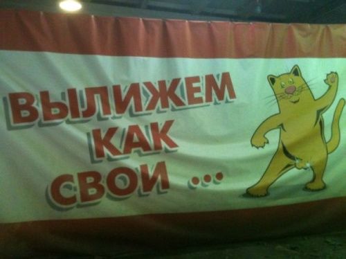Народные маразмы