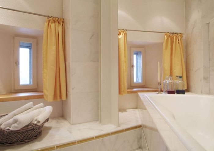 Дом в водонапорной башне