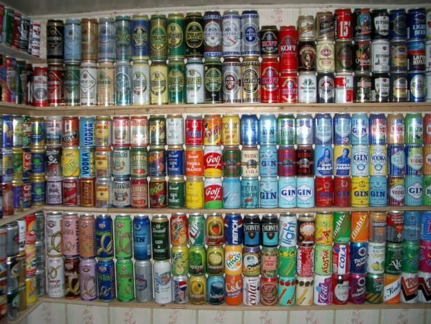 Что собирали в СССР (19 фото)