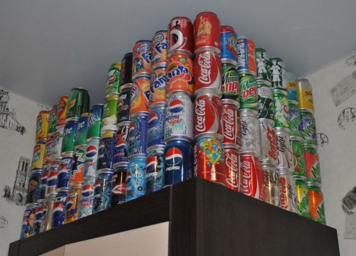 Что собирали в СССР (19 фото)