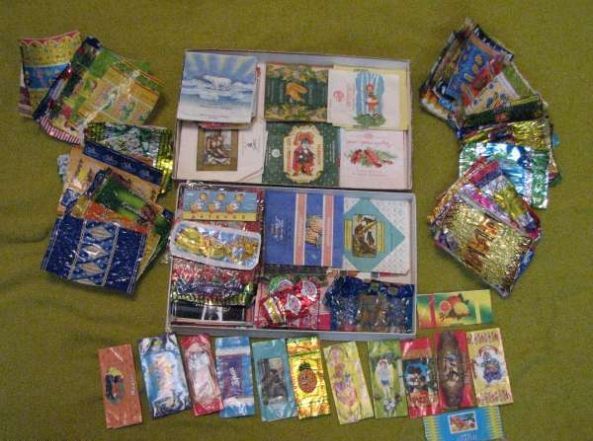 Что собирали в СССР (19 фото)