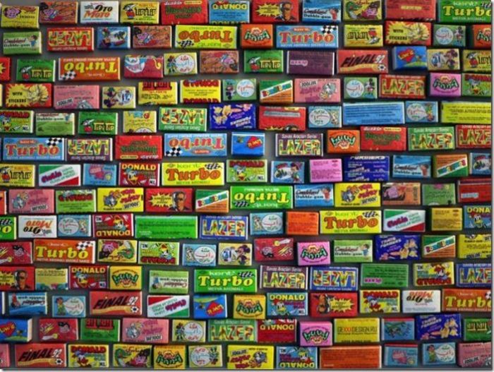 Что собирали в СССР (19 фото)