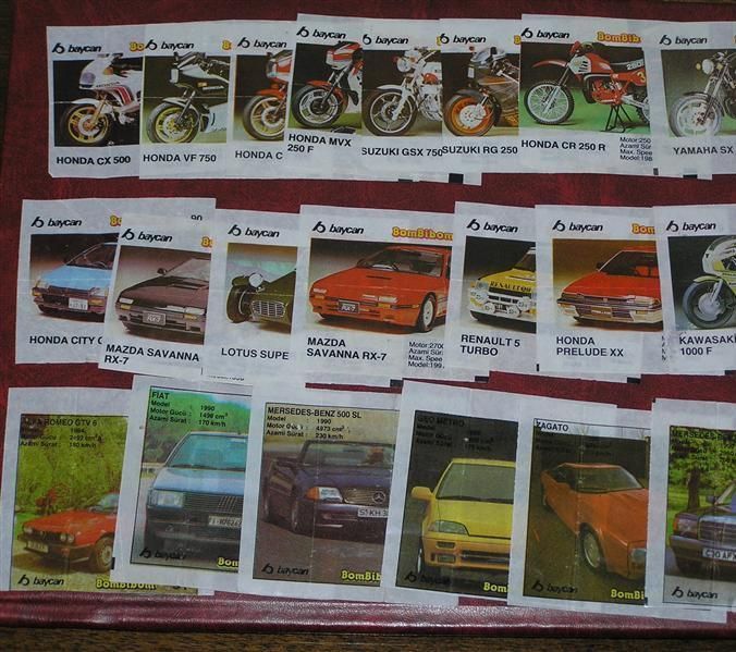 Что собирали в СССР (19 фото)