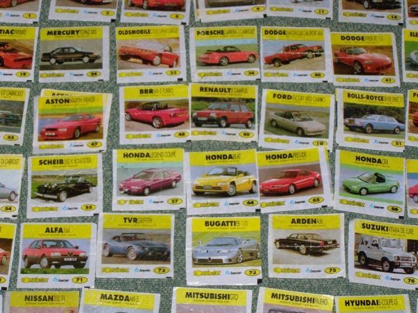 Что собирали в СССР (19 фото)