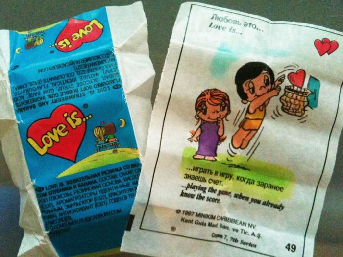 Что собирали в СССР (19 фото)