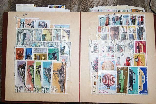 Что собирали в СССР (19 фото)