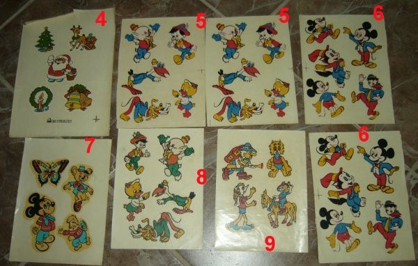 Что собирали в СССР (19 фото)