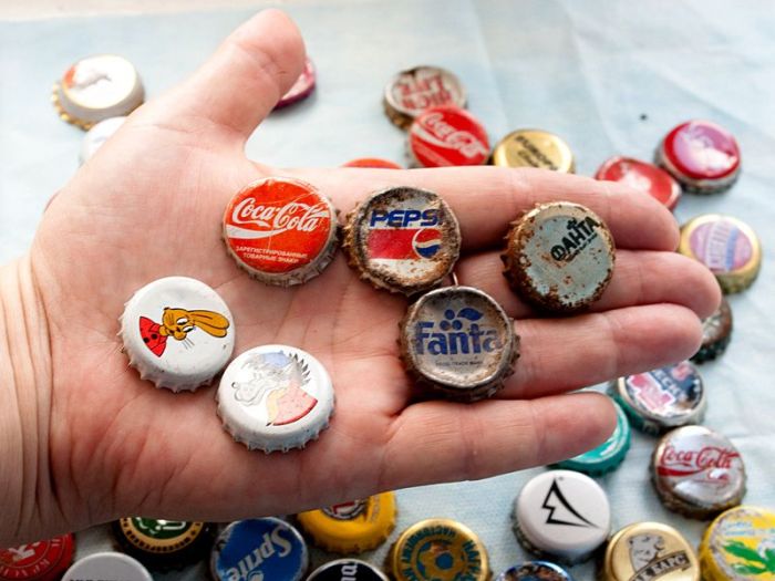 Что собирали в СССР (19 фото)