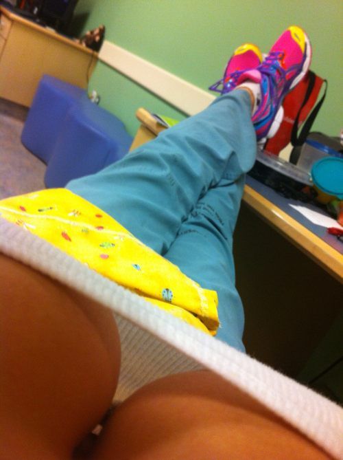 Идеальный ракурс (40 фото)