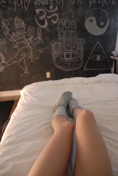 Идеальный ракурс (40 фото)