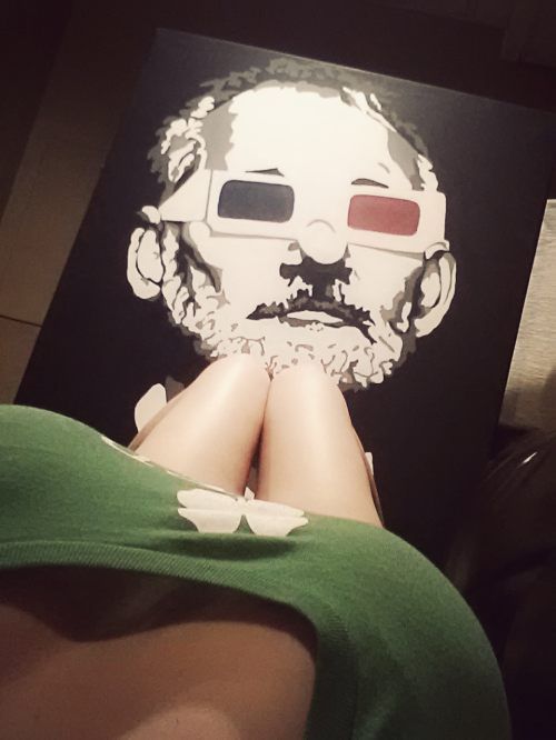 Идеальный ракурс (40 фото)