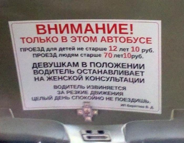 Прикольные картинки (80 фото)