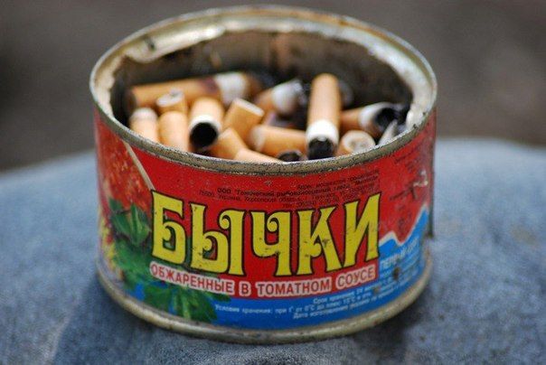 Прикольные картинки (80 фото)