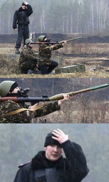 Прикольные картинки (80 фото)
