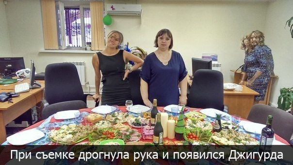 Прикольные картинки (80 фото)