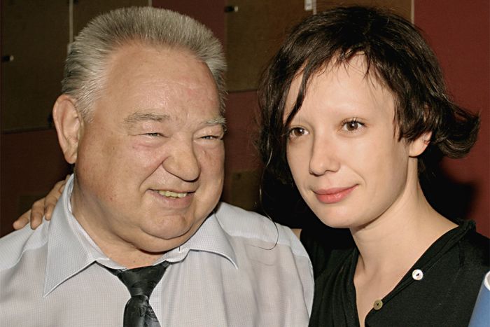 В возрасте 85 лет умер советский космонавт Георгий Гречко