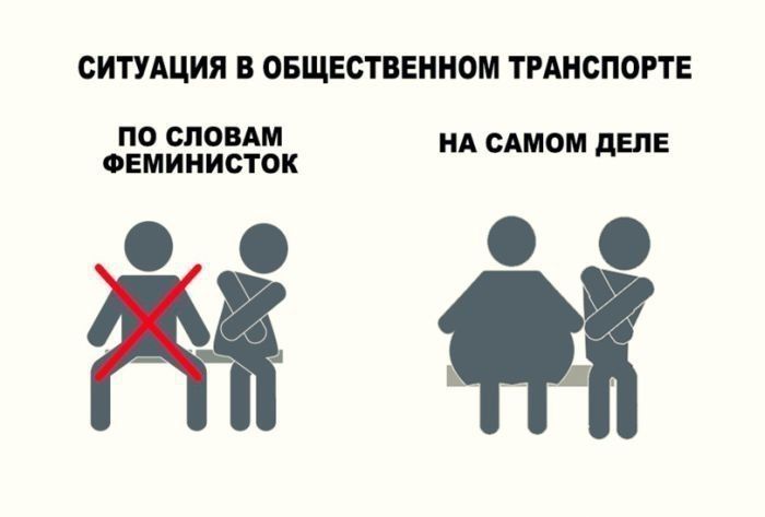 Смешные комиксы