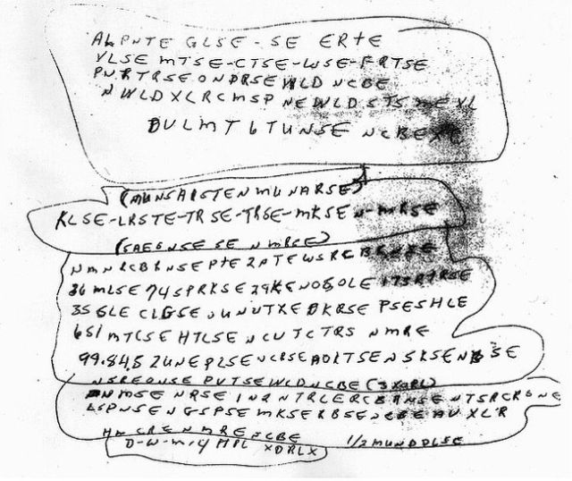 Загадочные и невероятные истории и события Загадочные и невероятные истории и события