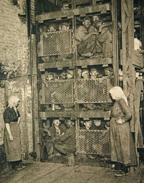 Интересные исторические фото