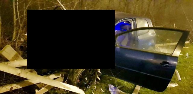 Пассажирам очень сильно повезло