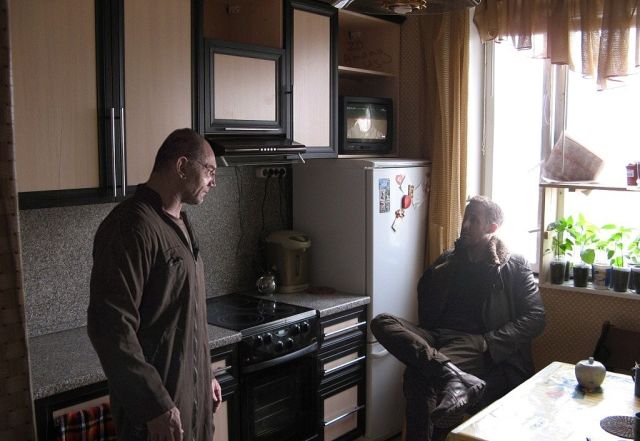 Если бы голливудские фильмы снимали в России